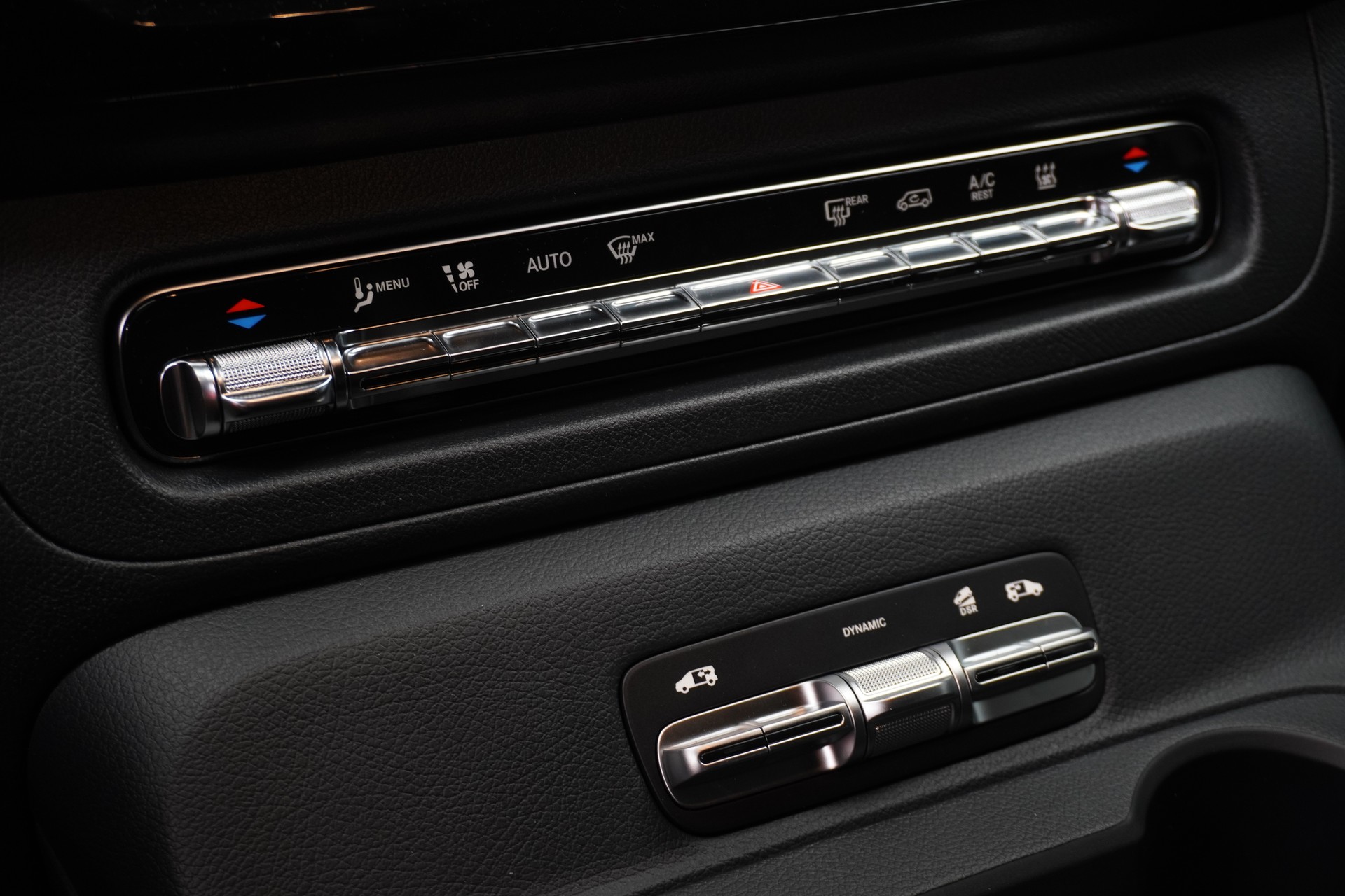 MERCEDES-BENZ Vito 116 CDI Tourer SELECT Family 3200mm-image-7