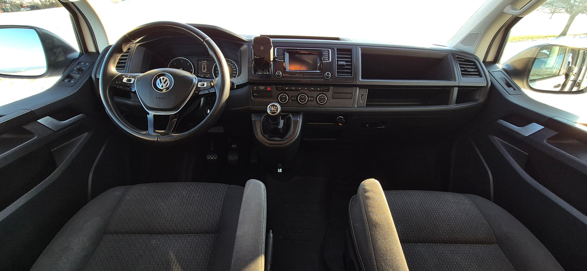 VW T6 California Beach TDI-image-13