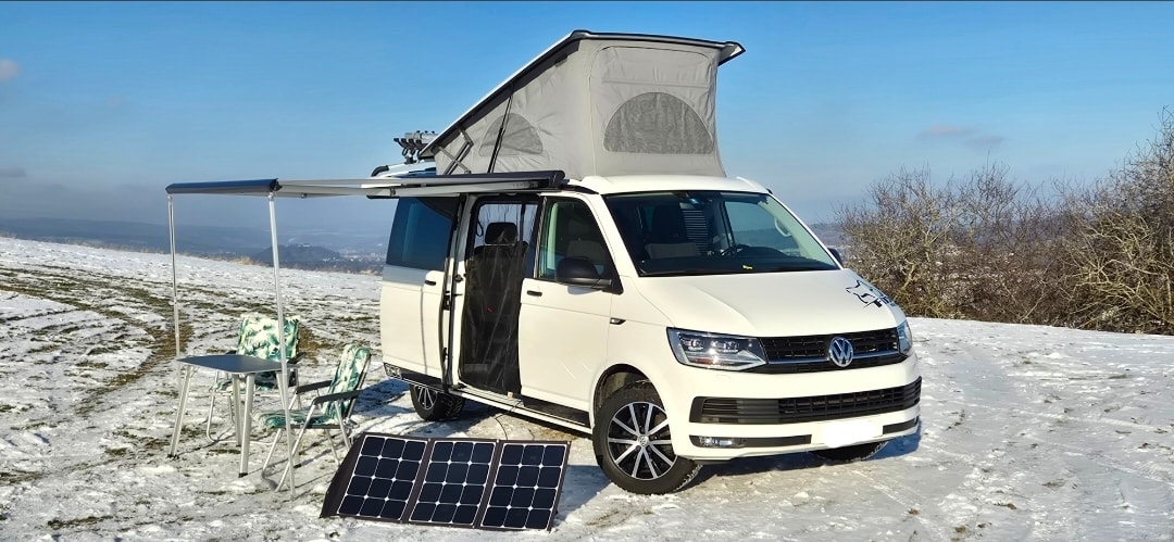 VW T6 California Beach TDI-image-2