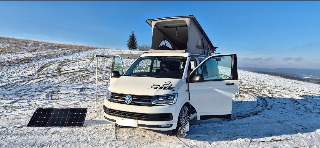 VW T6 California Beach TDI-image-3