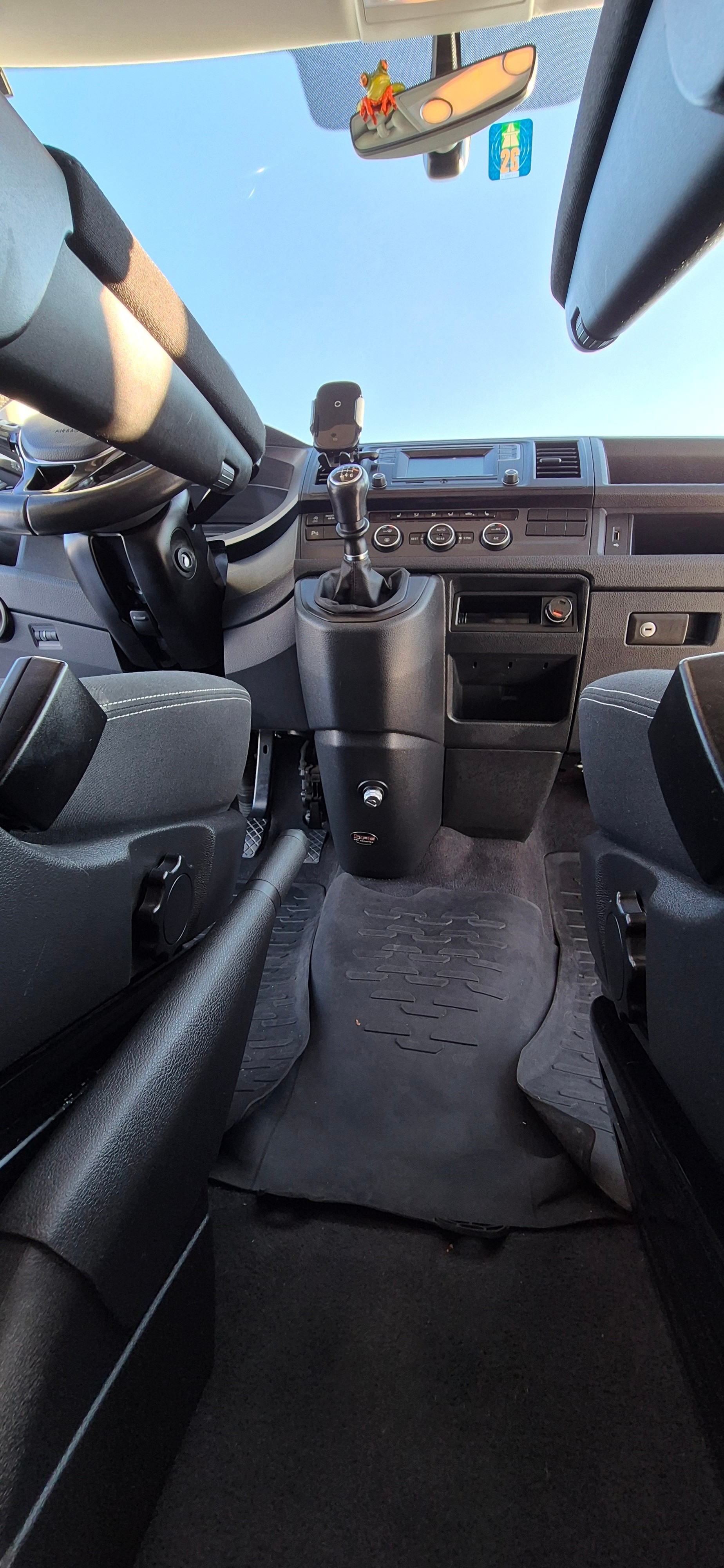 VW T6 California Beach TDI-image-12