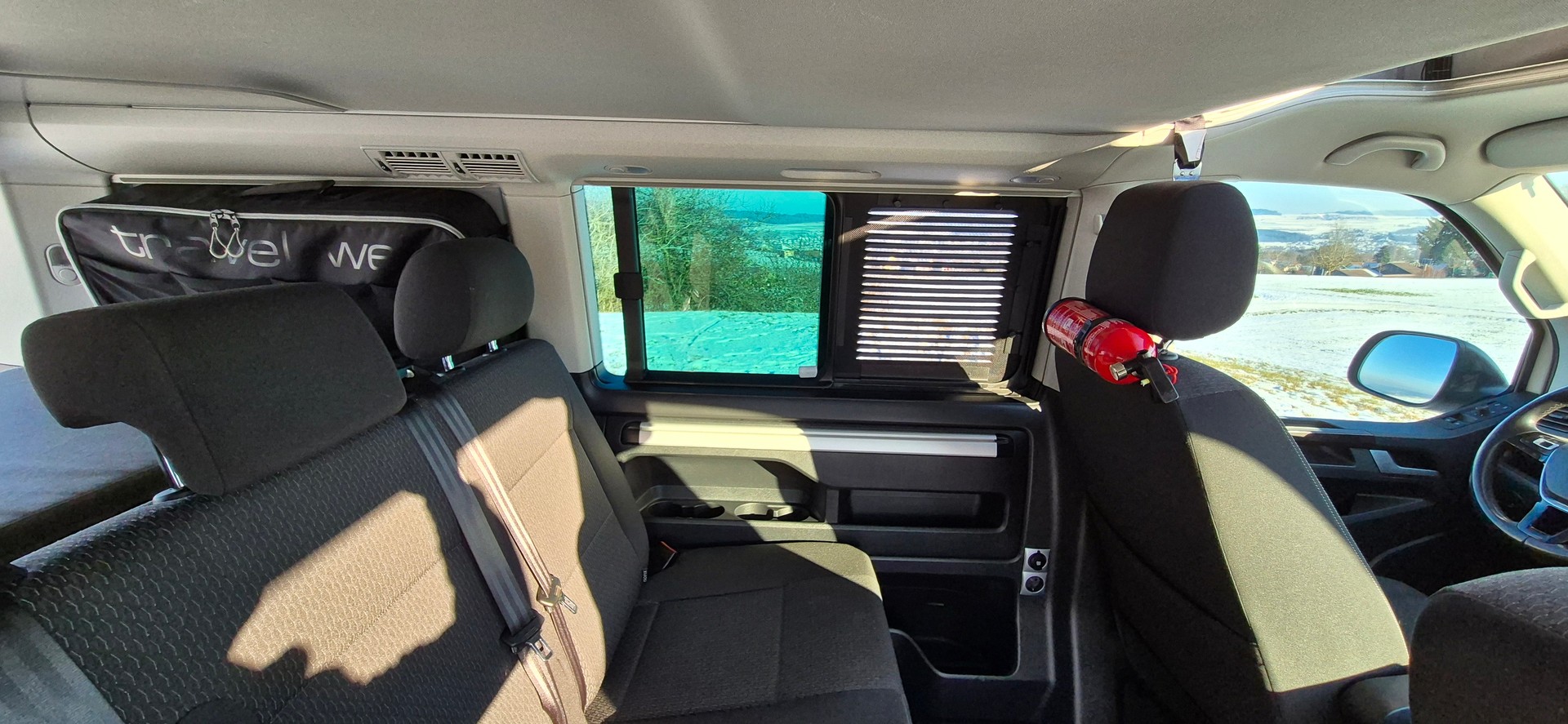 VW T6 California Beach TDI-image-10