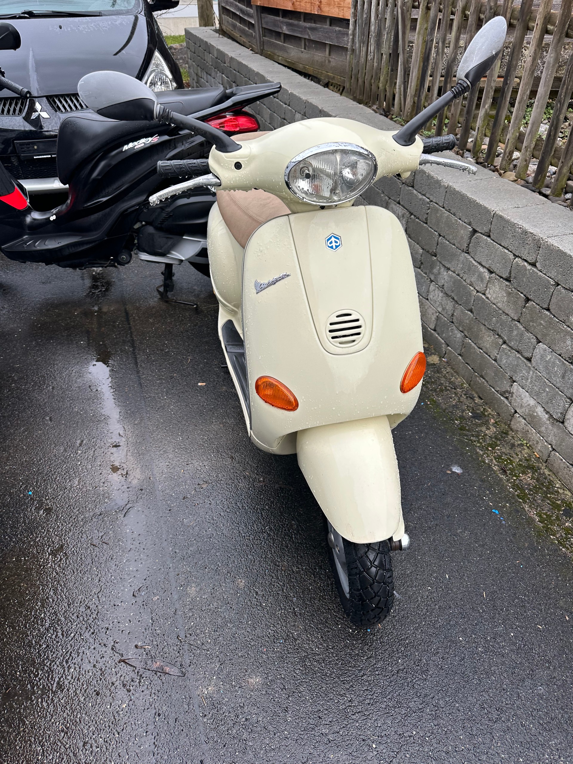 PIAGGIO Vespa 125 ET4 -99-image-1