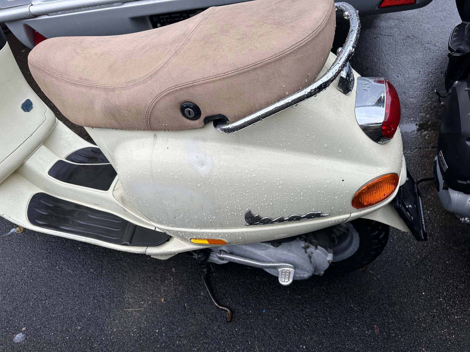 PIAGGIO Vespa 125 ET4 -99-image-3