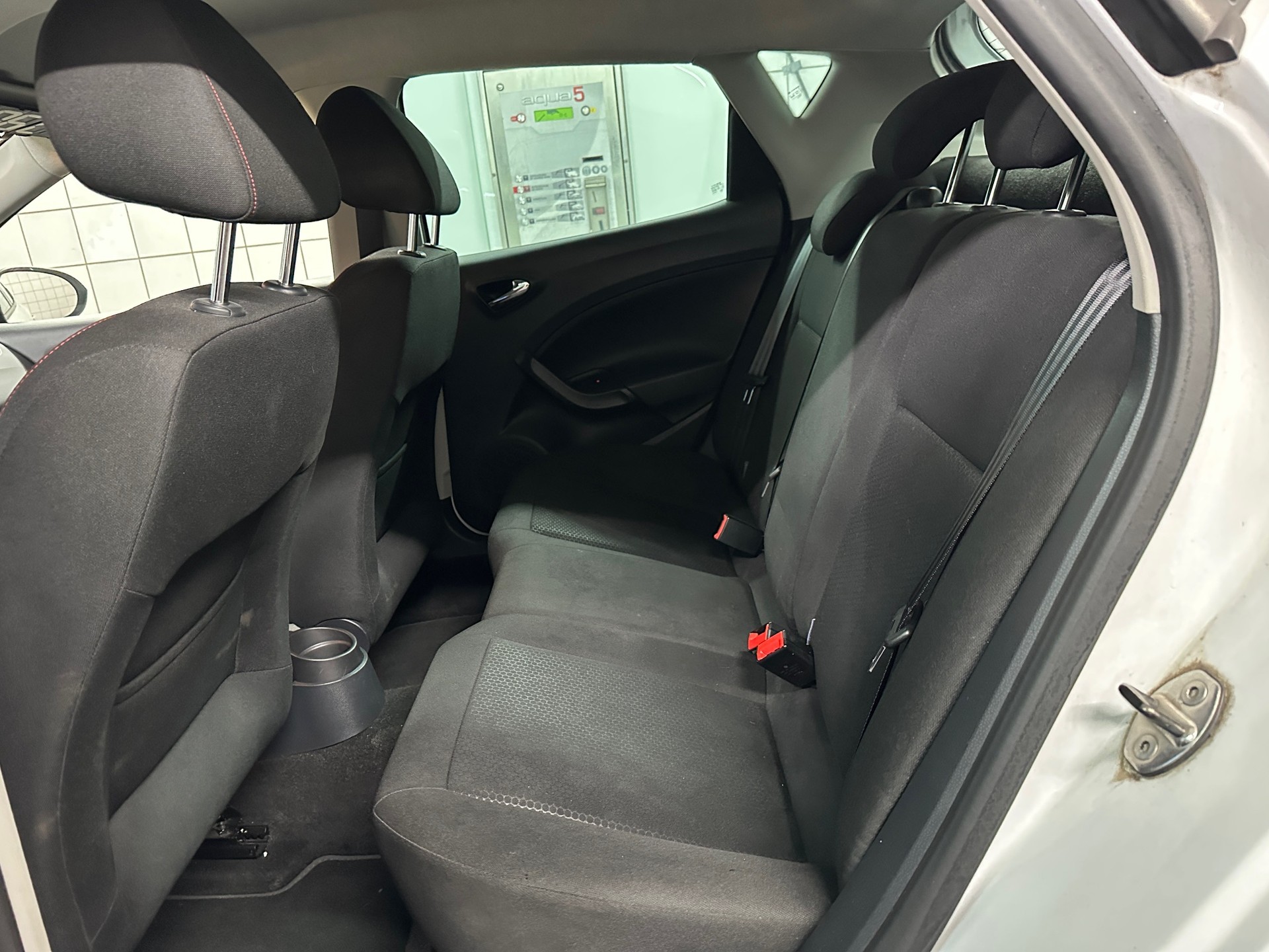 SEAT Ibiza 1.2 TSI FR Stopp-Start-image-10