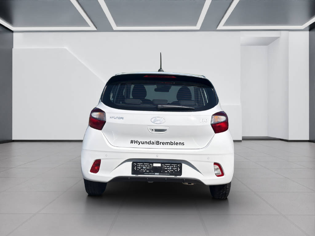 HYUNDAI i10 1.0 Origo-image-3