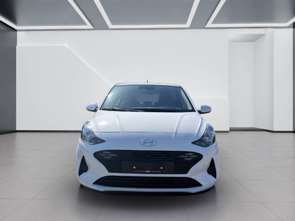 HYUNDAI i10 1.0 Origo-image-1