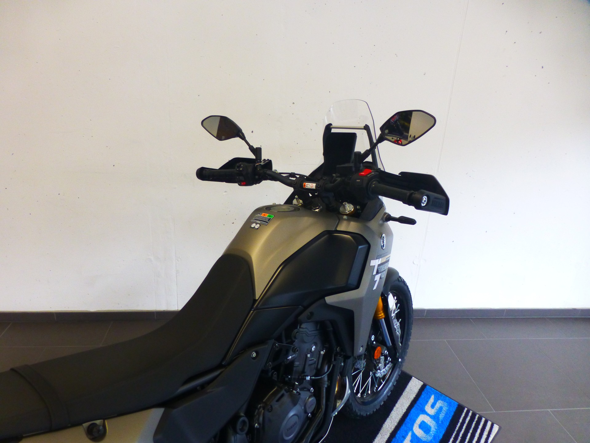 YAMAHA Tenere 700-image-15