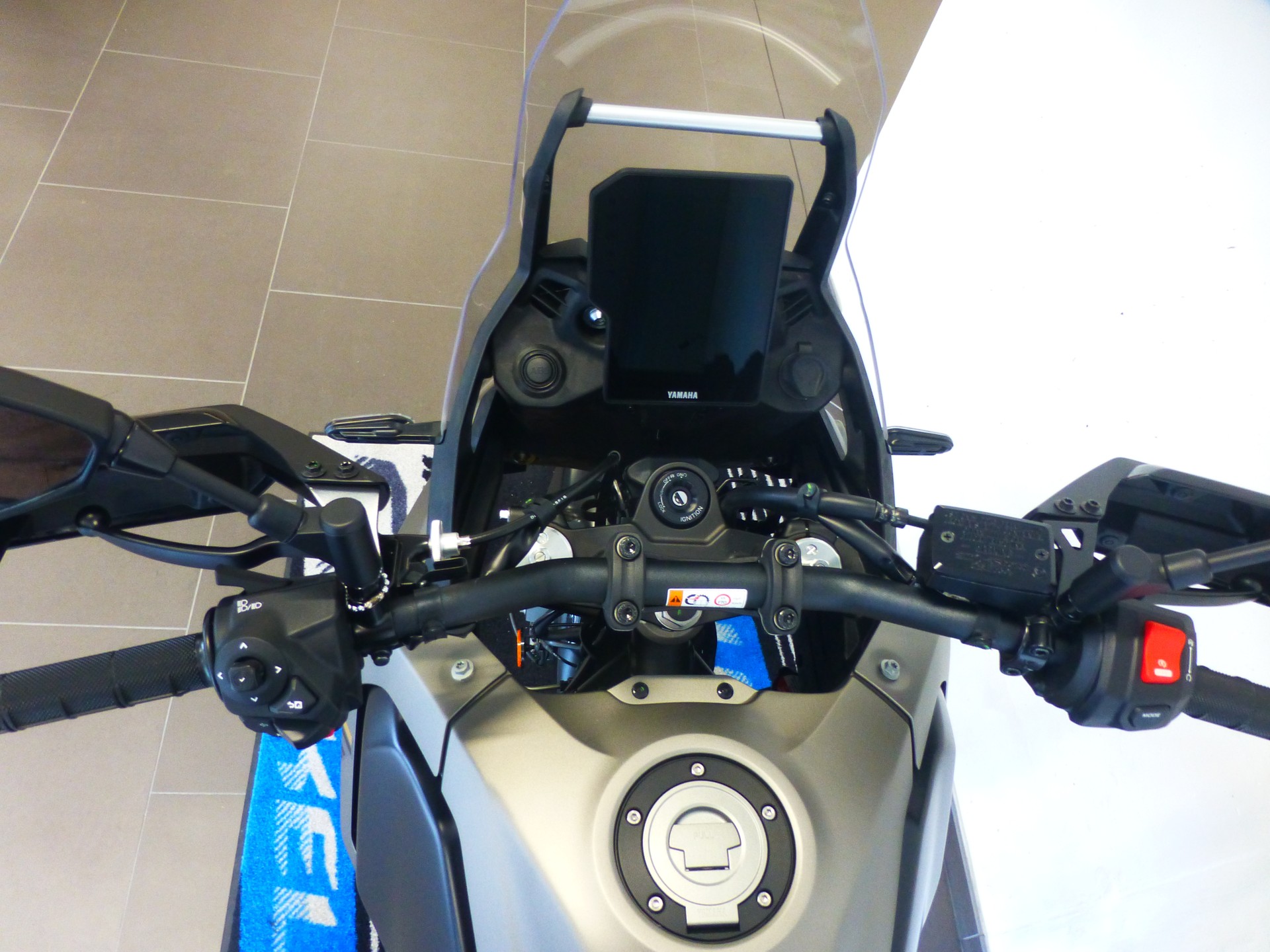 YAMAHA Tenere 700-image-5