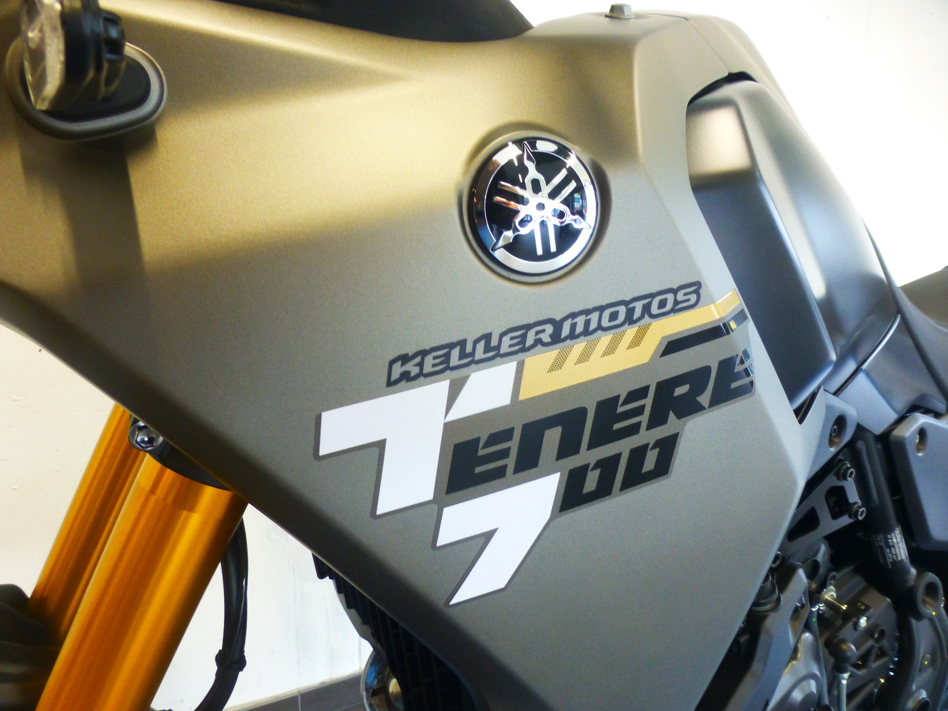 YAMAHA Tenere 700-image-6