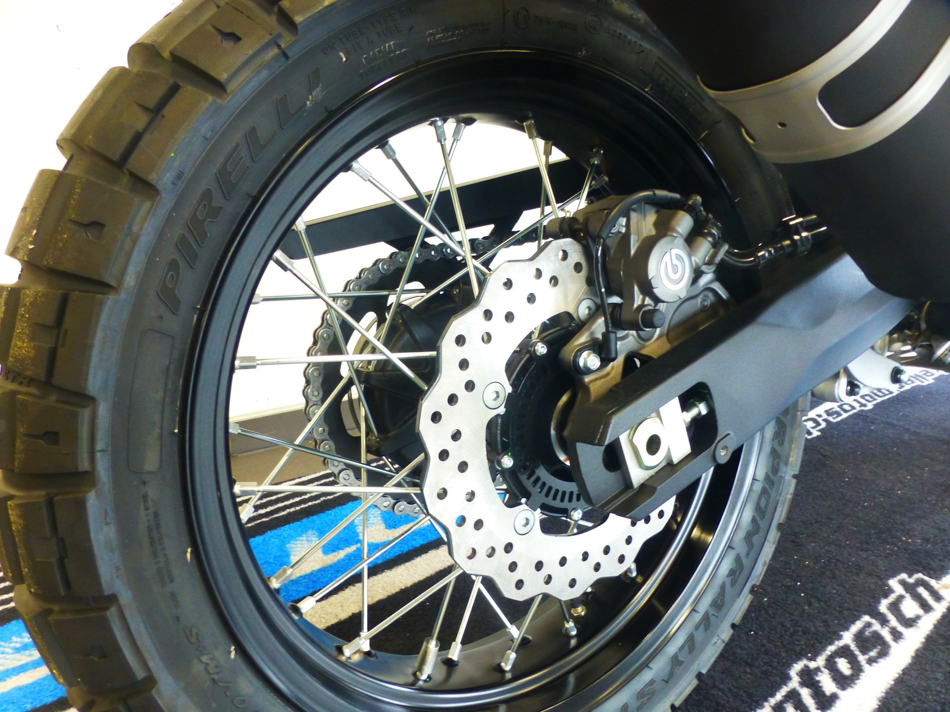 YAMAHA Tenere 700-image-10