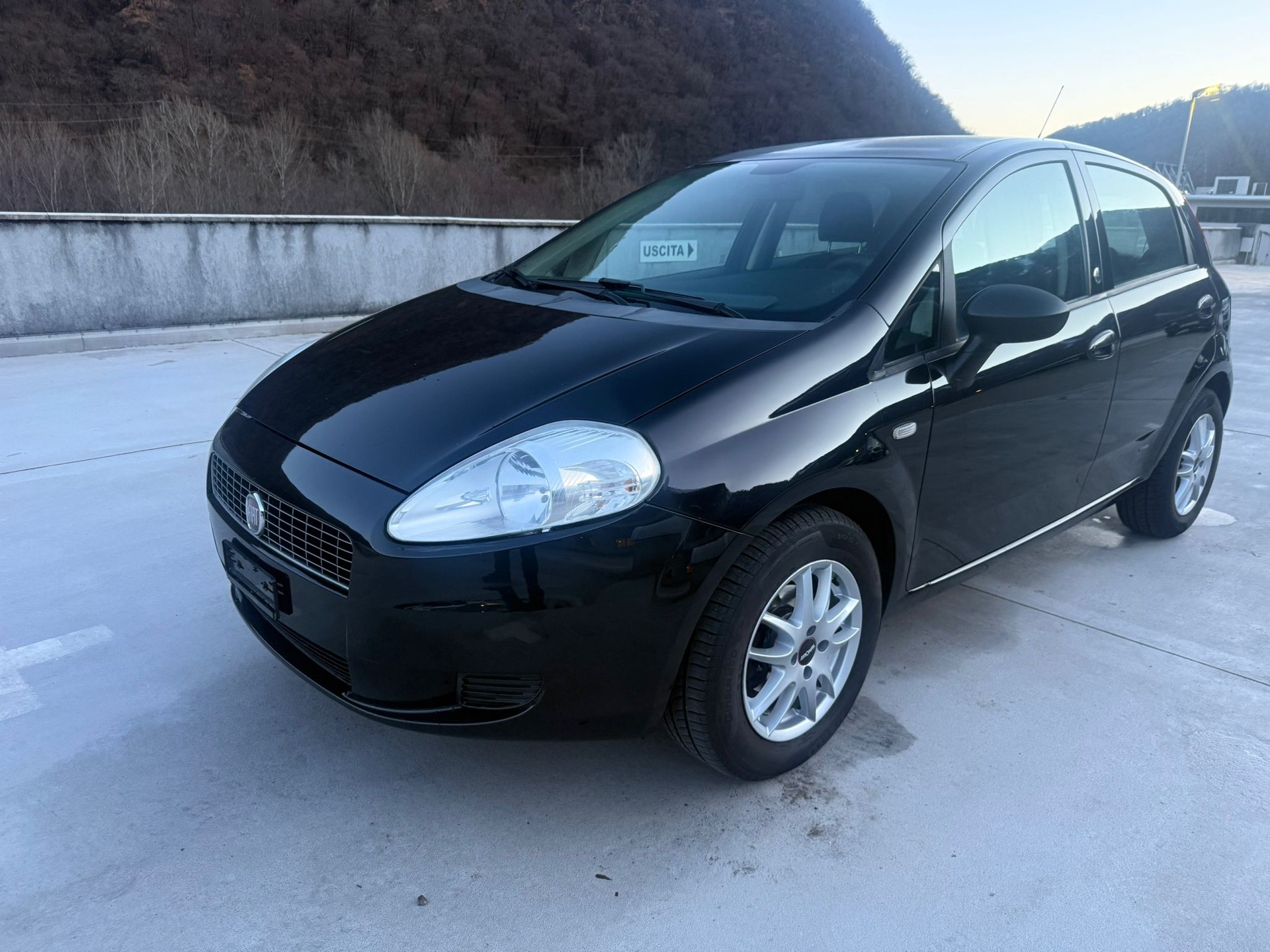 FIAT Punto 1.4 Active-image-0