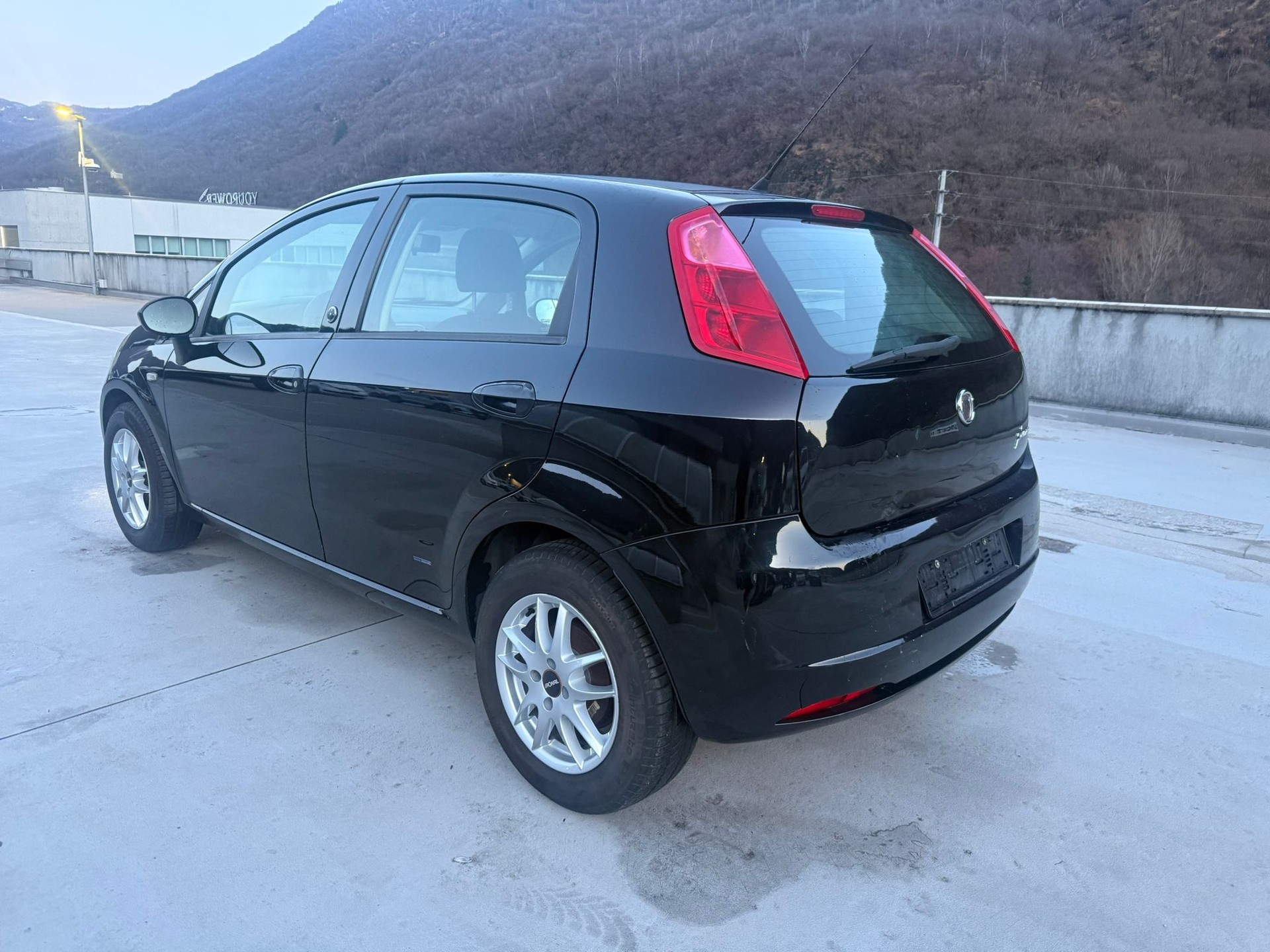FIAT Punto 1.4 Active-image-6