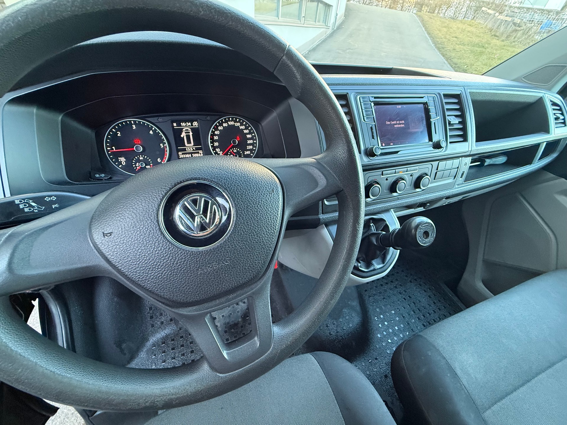 VW T6 2.0 TDI Euro 6-image-5