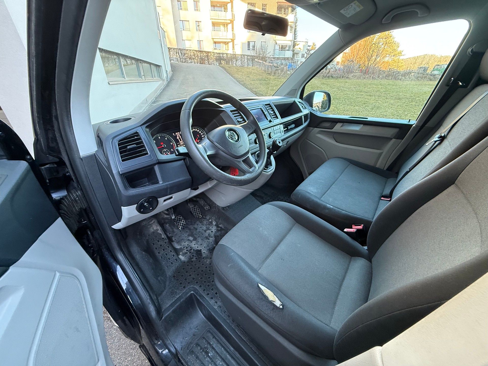 VW T6 2.0 TDI Euro 6-image-4