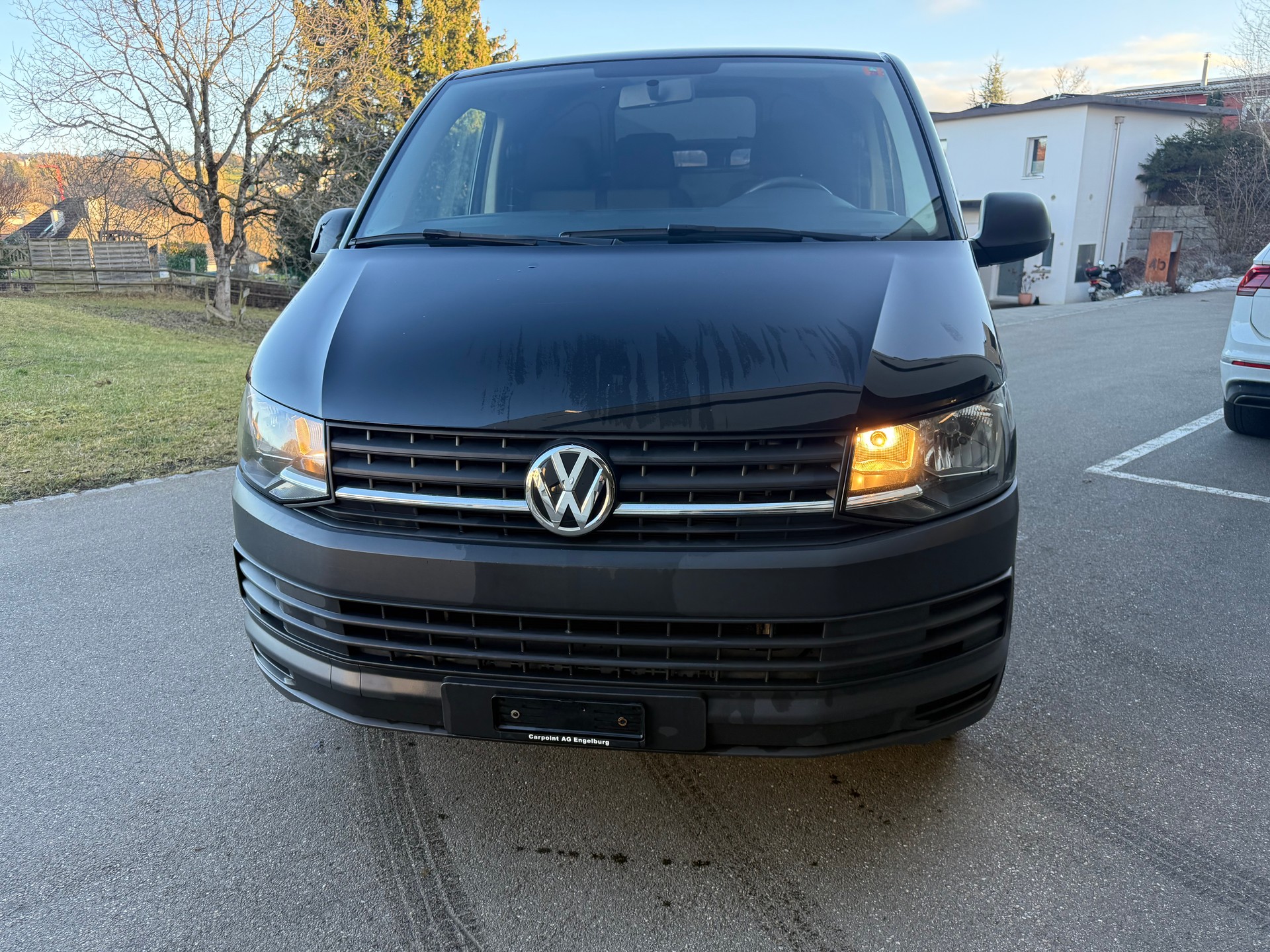 VW T6 2.0 TDI Euro 6-image-1