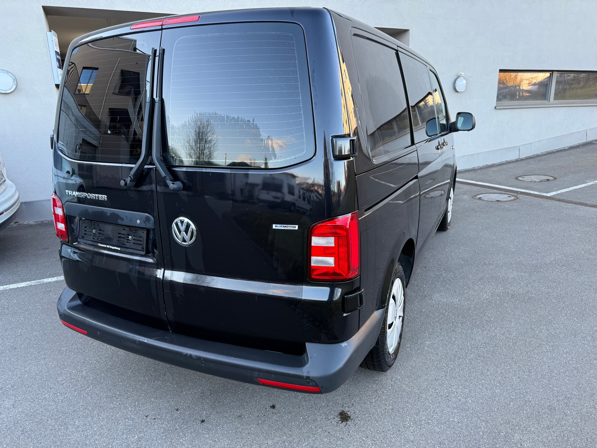 VW T6 2.0 TDI Euro 6-image-7