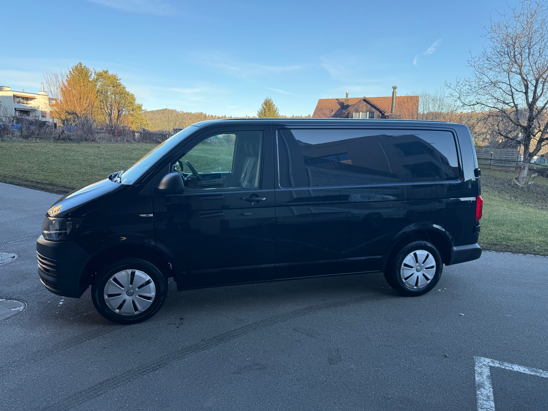 VW T6 2.0 TDI Euro 6-image-3