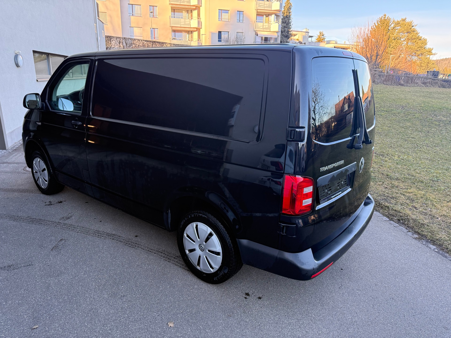 VW T6 2.0 TDI Euro 6-image-10