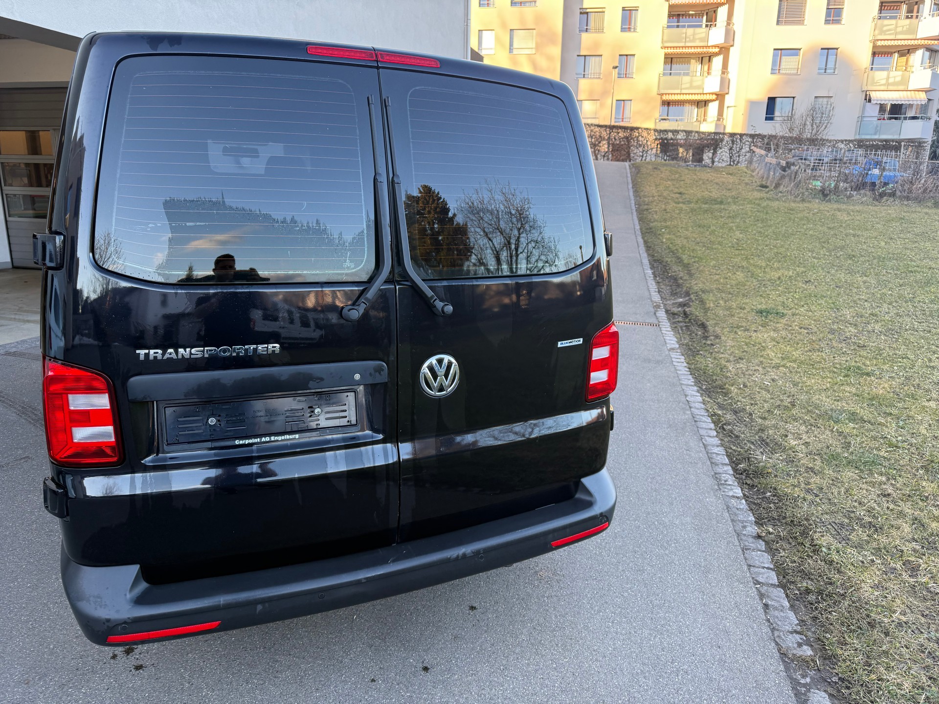 VW T6 2.0 TDI Euro 6-image-9