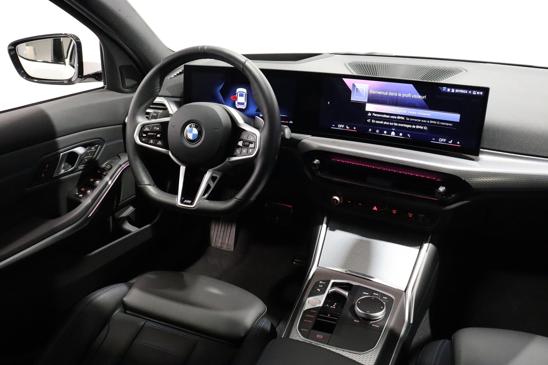BMW 320d xDrive SAG Touring-image-8