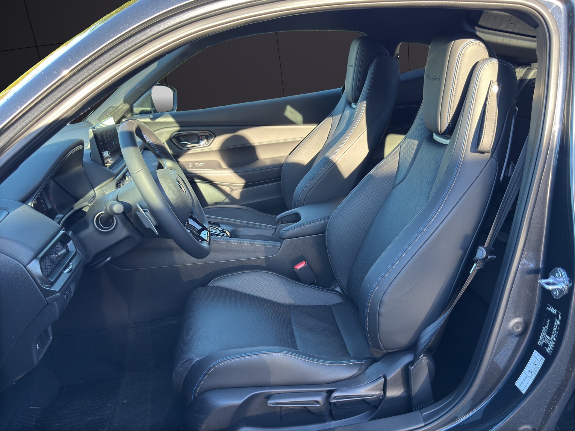 HONDA Prelude eHEV 2.0 iMMD Advance-image-14