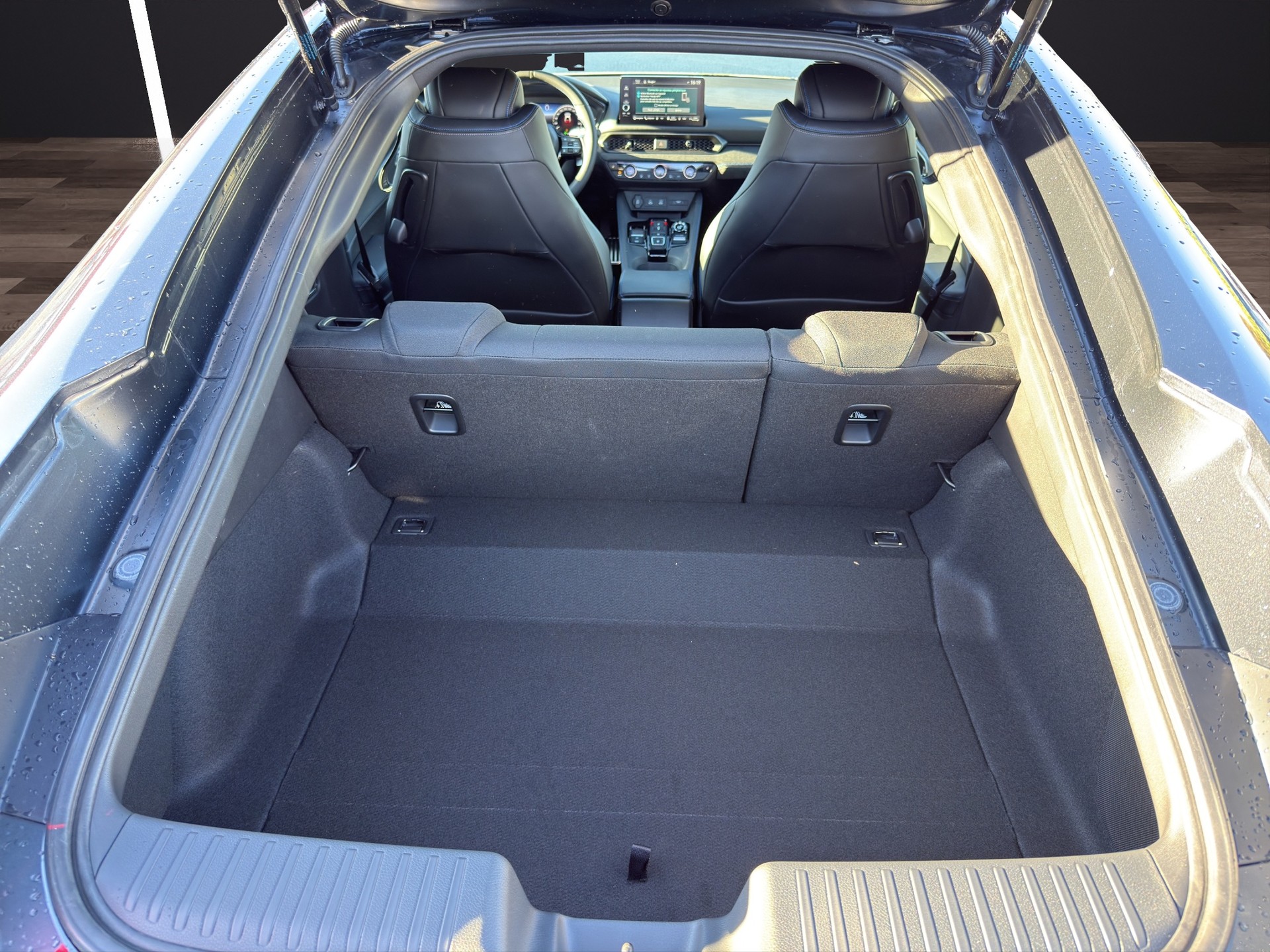HONDA Prelude eHEV 2.0 iMMD Advance-image-16