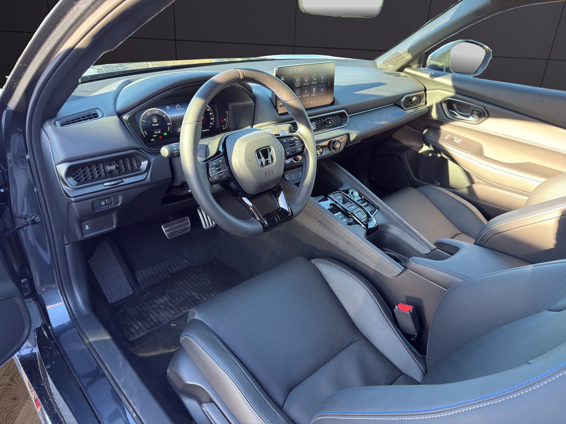 HONDA Prelude eHEV 2.0 iMMD Advance-image-13