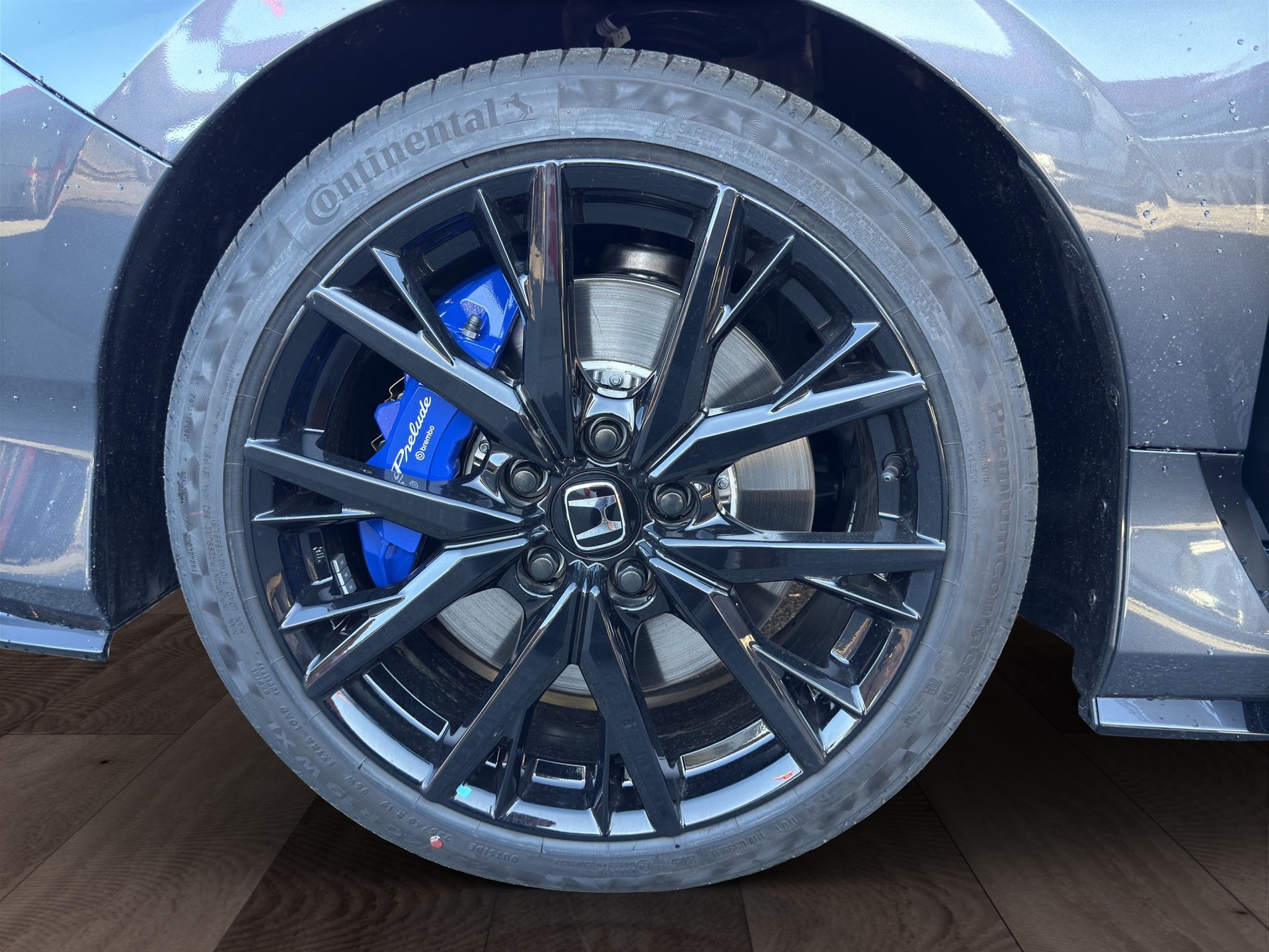 HONDA Prelude eHEV 2.0 iMMD Advance-image-15