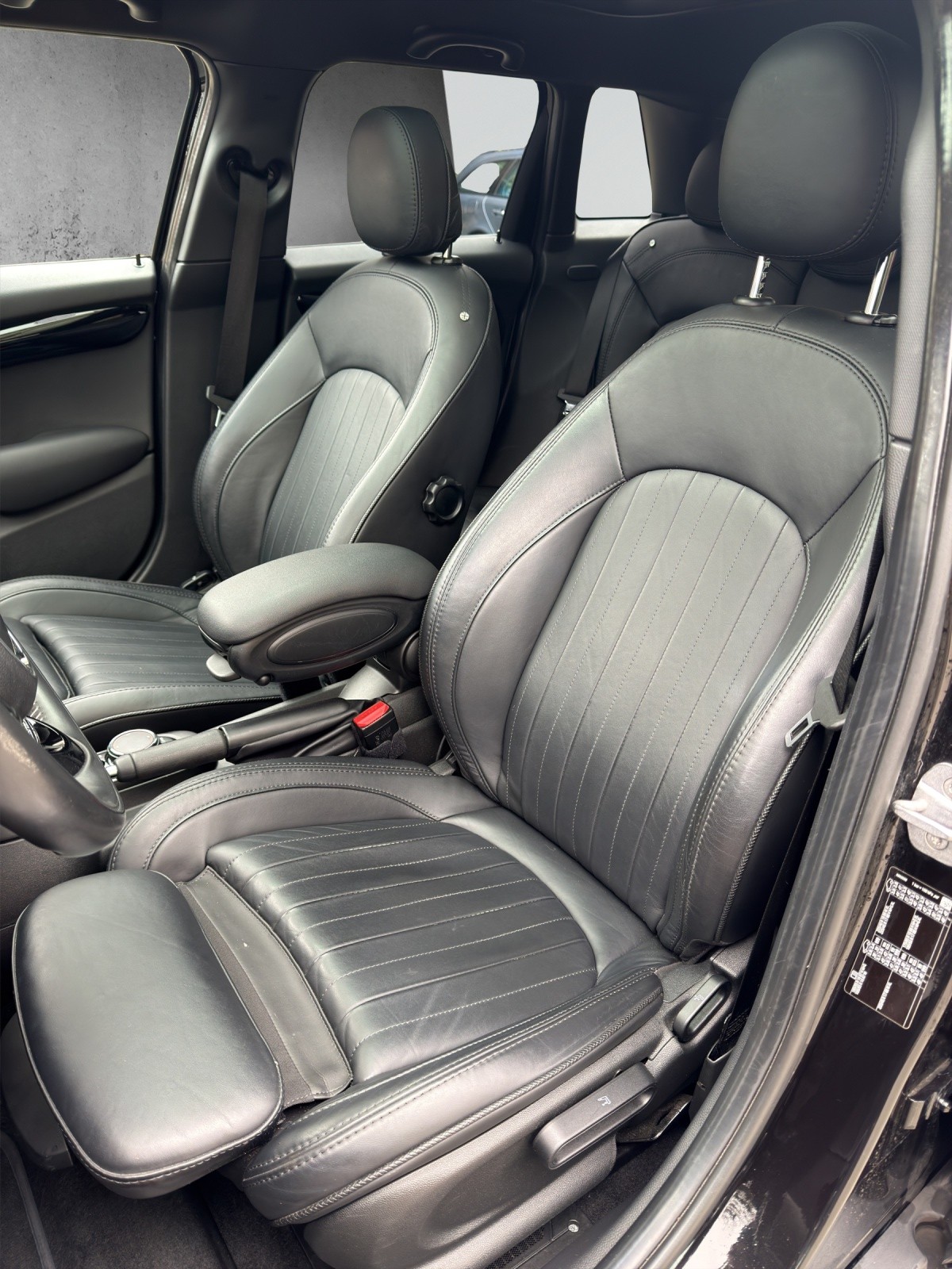 MINI Cooper S Steptronic DKG-image-9