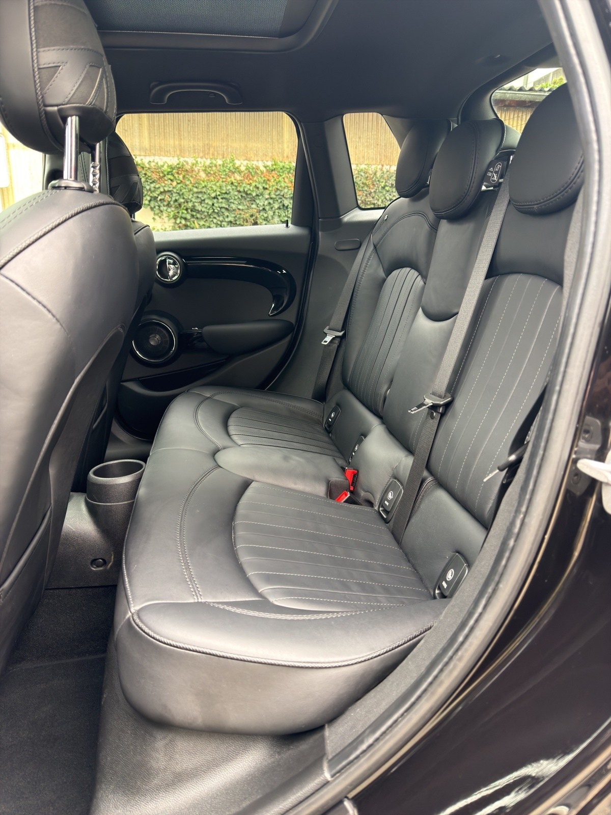 MINI Cooper S Steptronic DKG-image-10