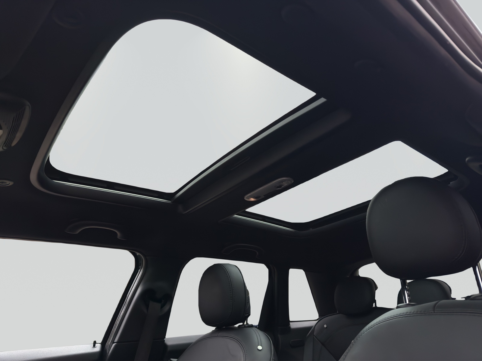 MINI Cooper S Steptronic DKG-image-13