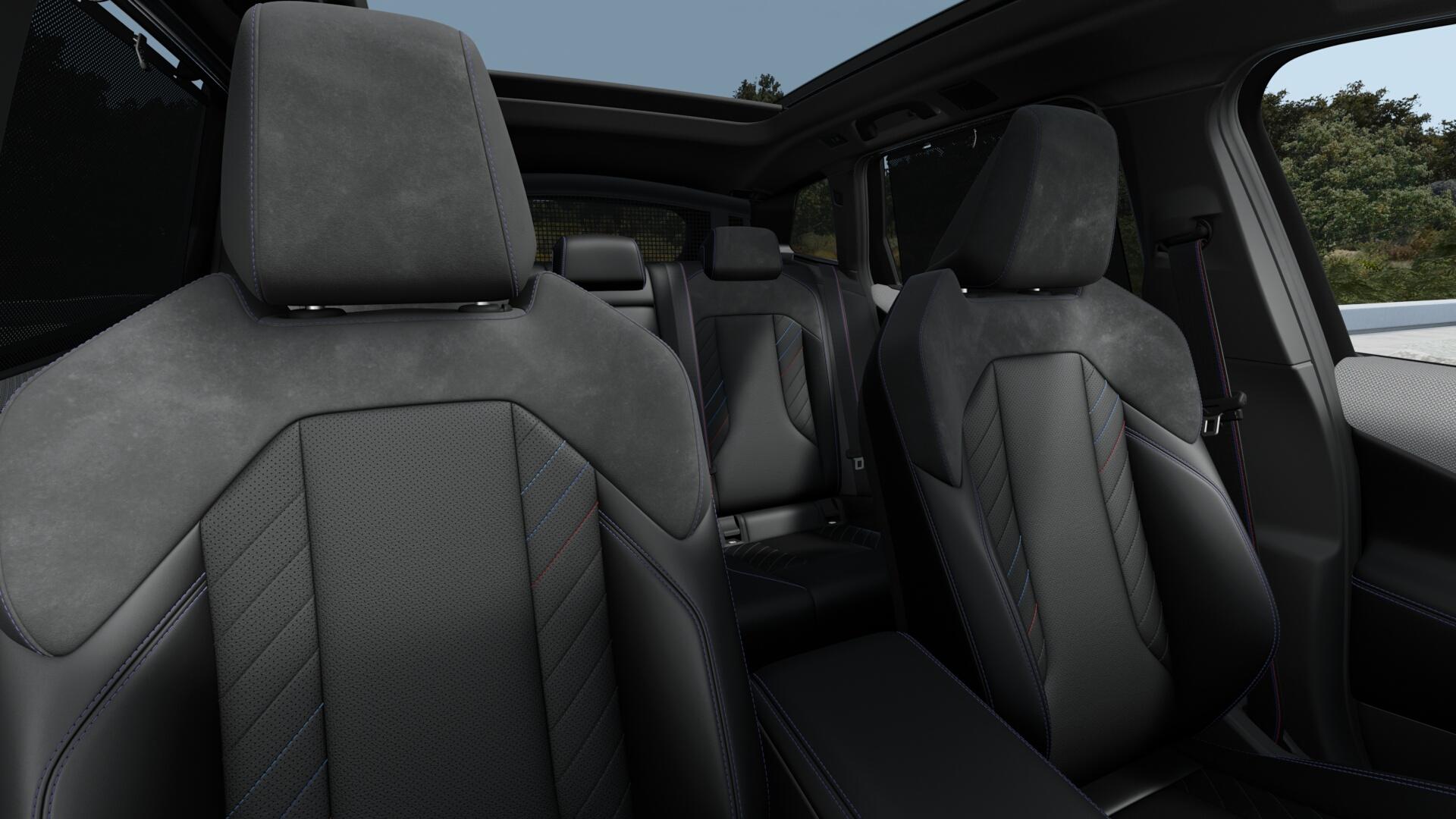 BMW X3 20i xDrive-image-4