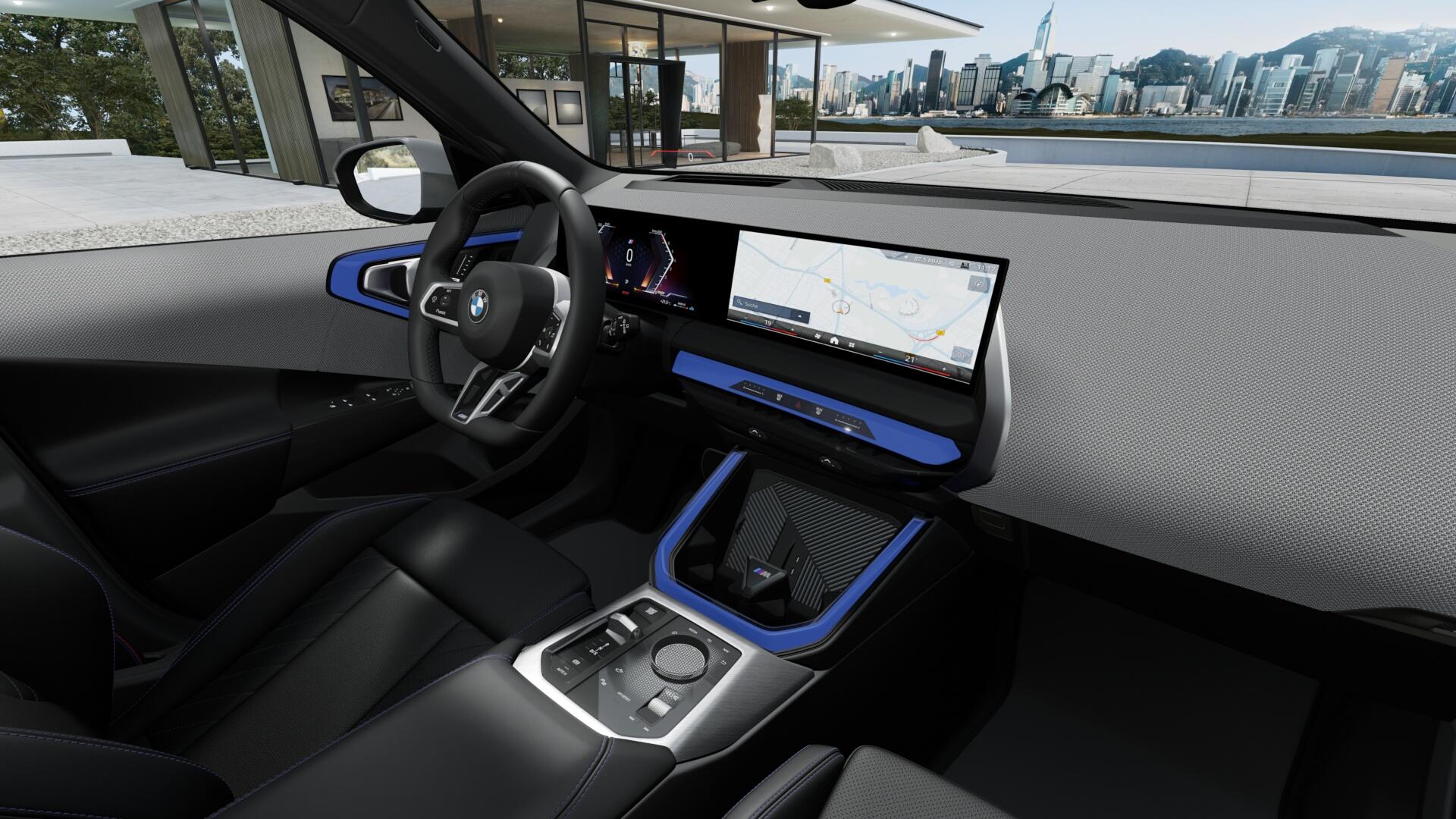 BMW X3 20i xDrive-image-3