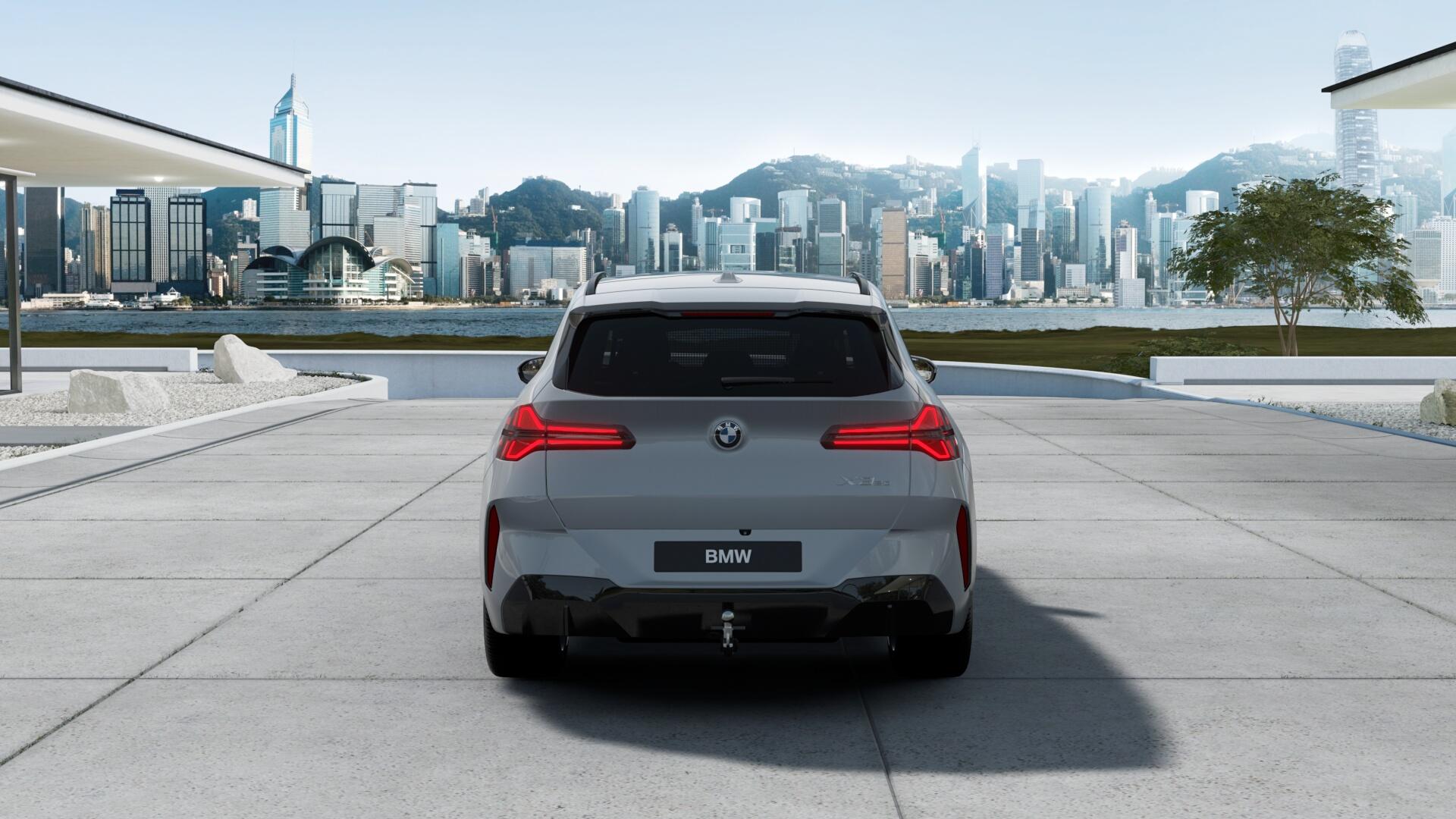 BMW X3 20i xDrive-image-2