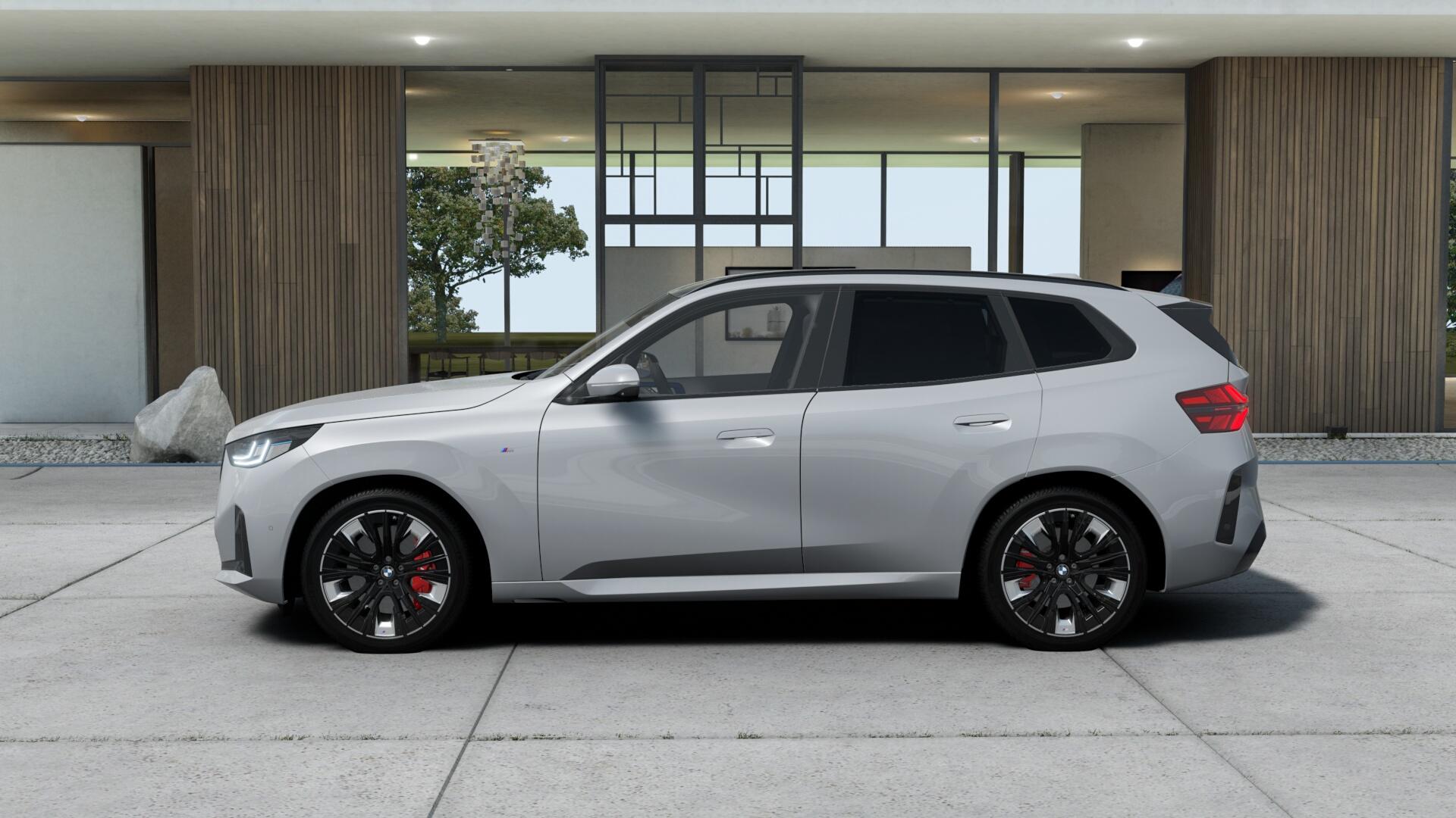 BMW X3 20i xDrive-image-1