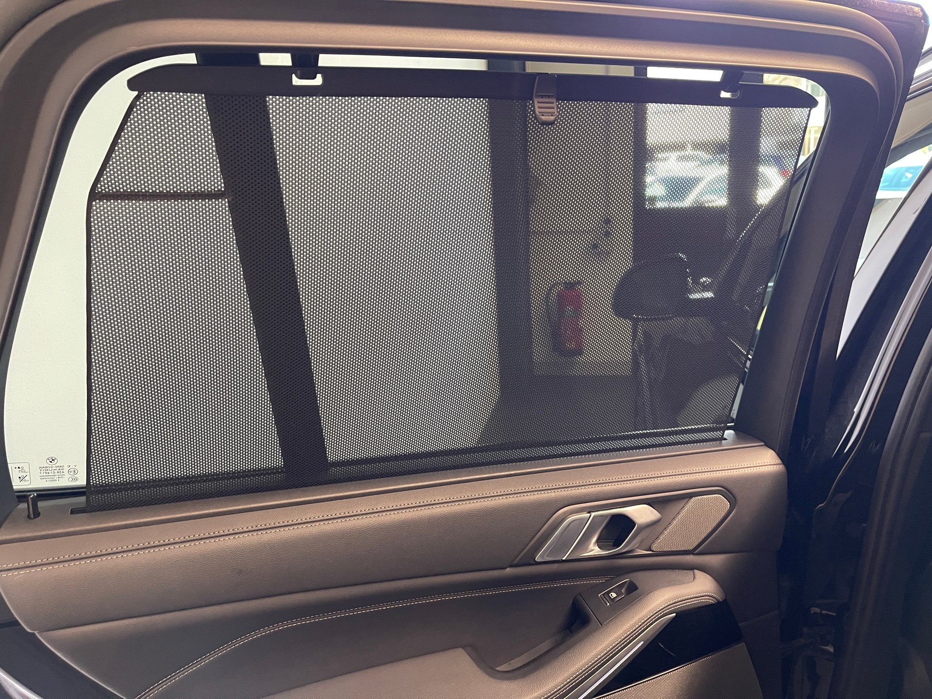 BMW X5 xDrive45e Steptronic-image-15