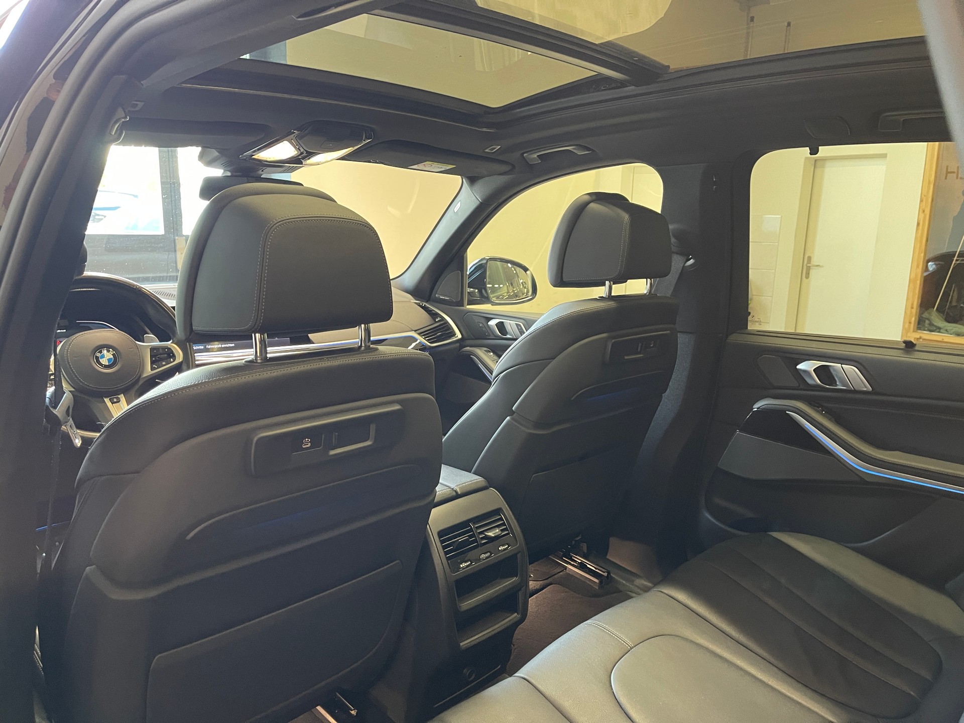 BMW X5 xDrive45e Steptronic-image-14