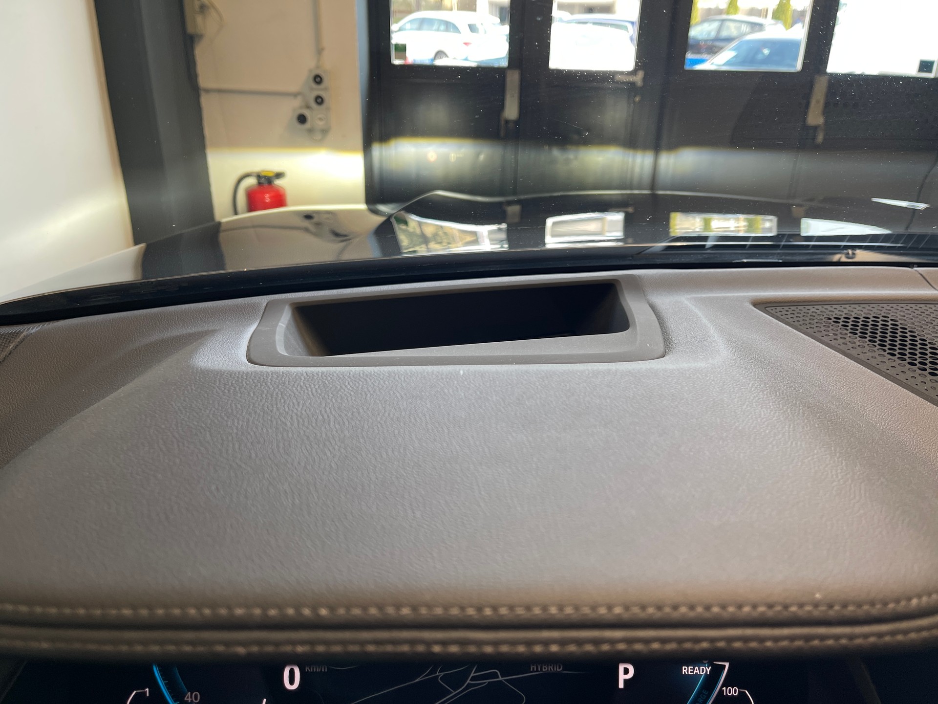 BMW X5 xDrive45e Steptronic-image-23