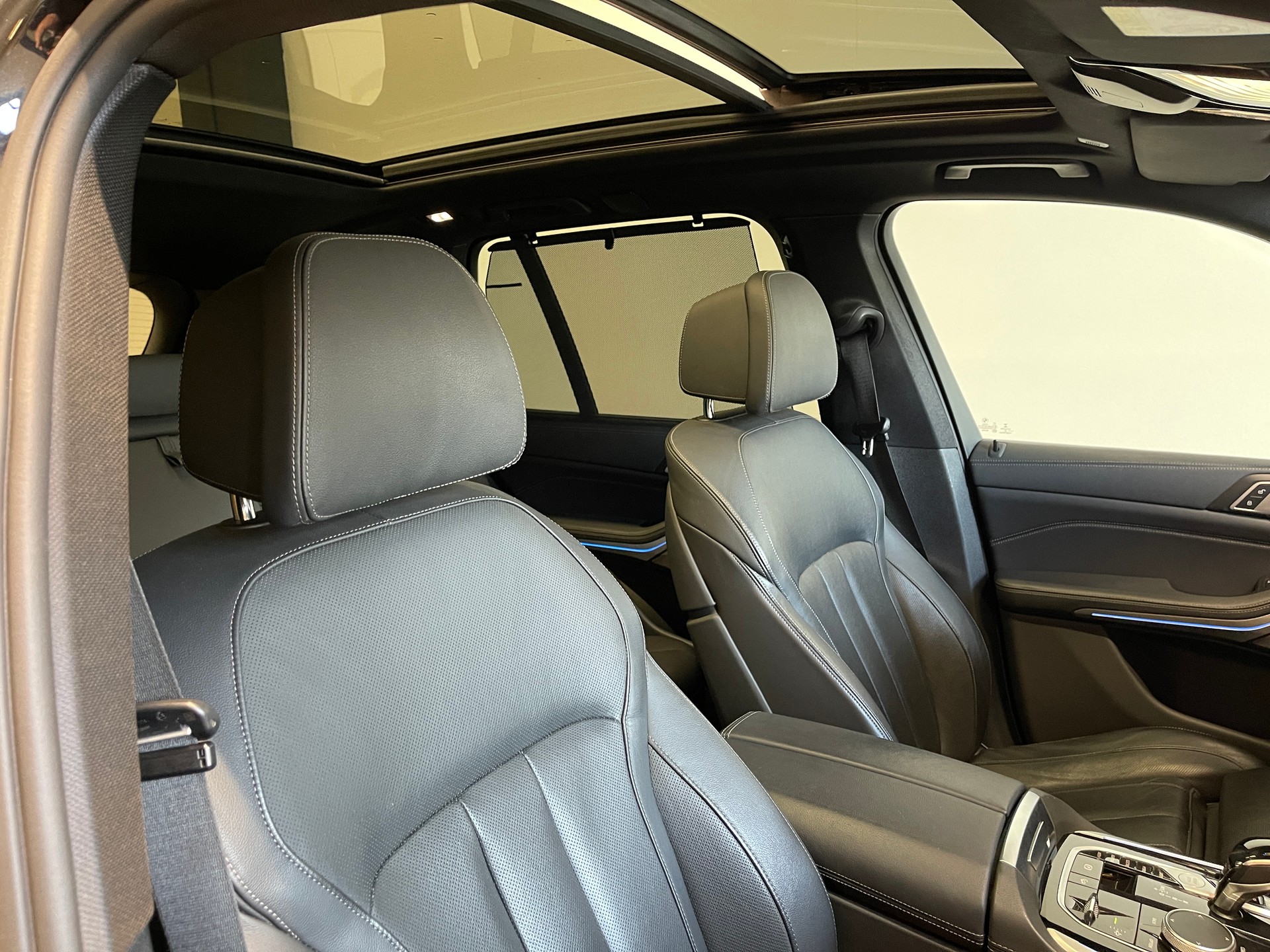BMW X5 xDrive45e Steptronic-image-20