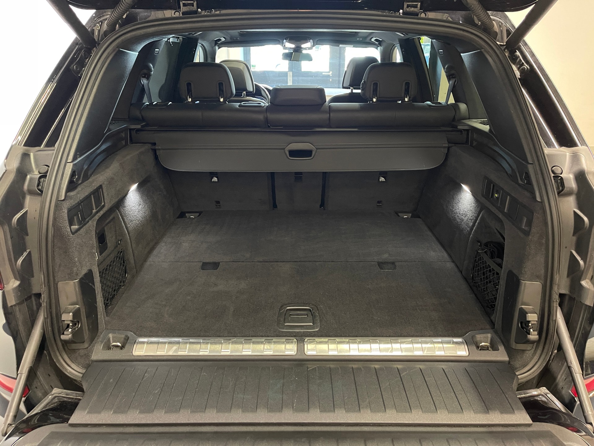 BMW X5 xDrive45e Steptronic-image-16