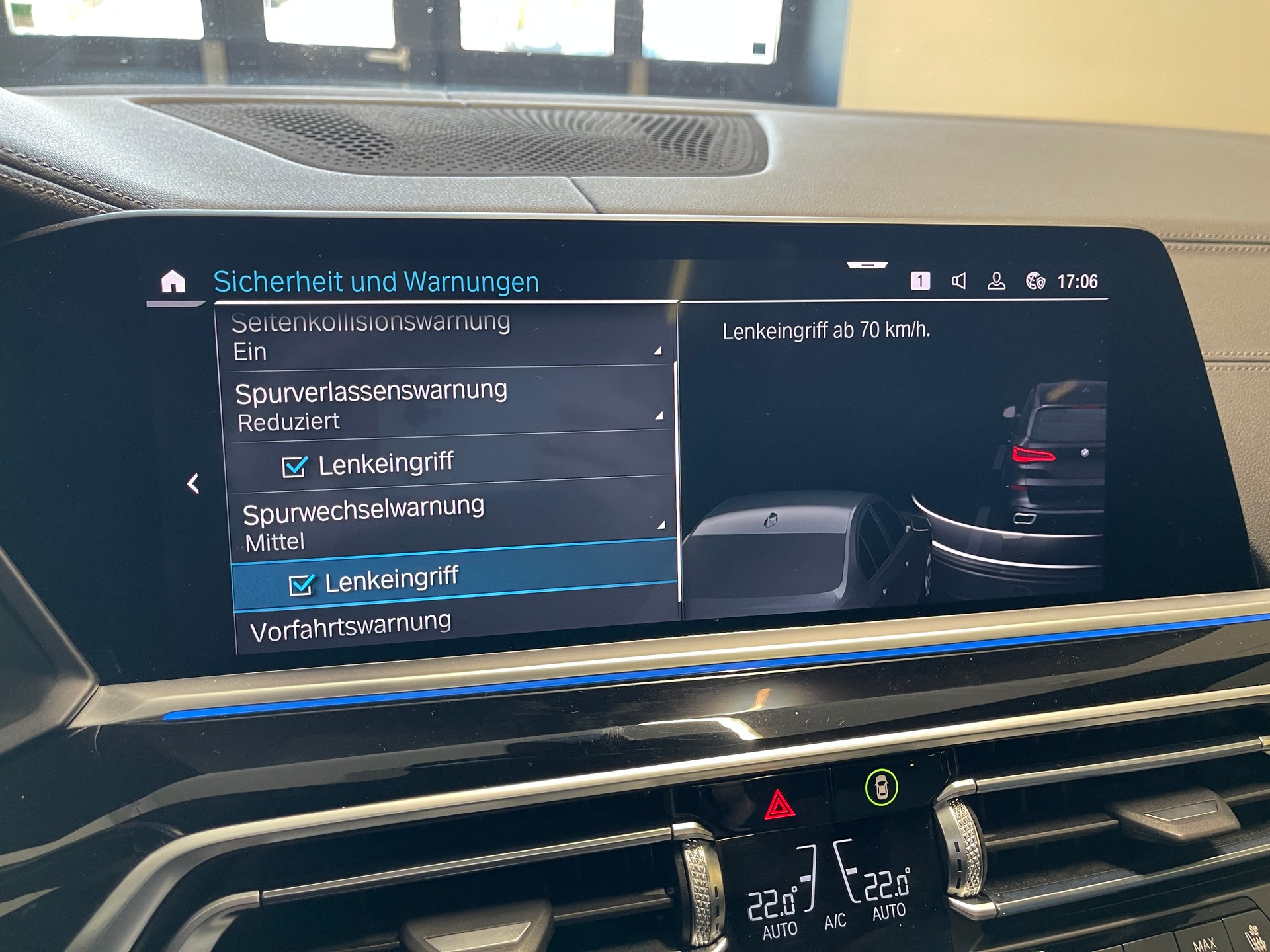 BMW X5 xDrive45e Steptronic-image-27