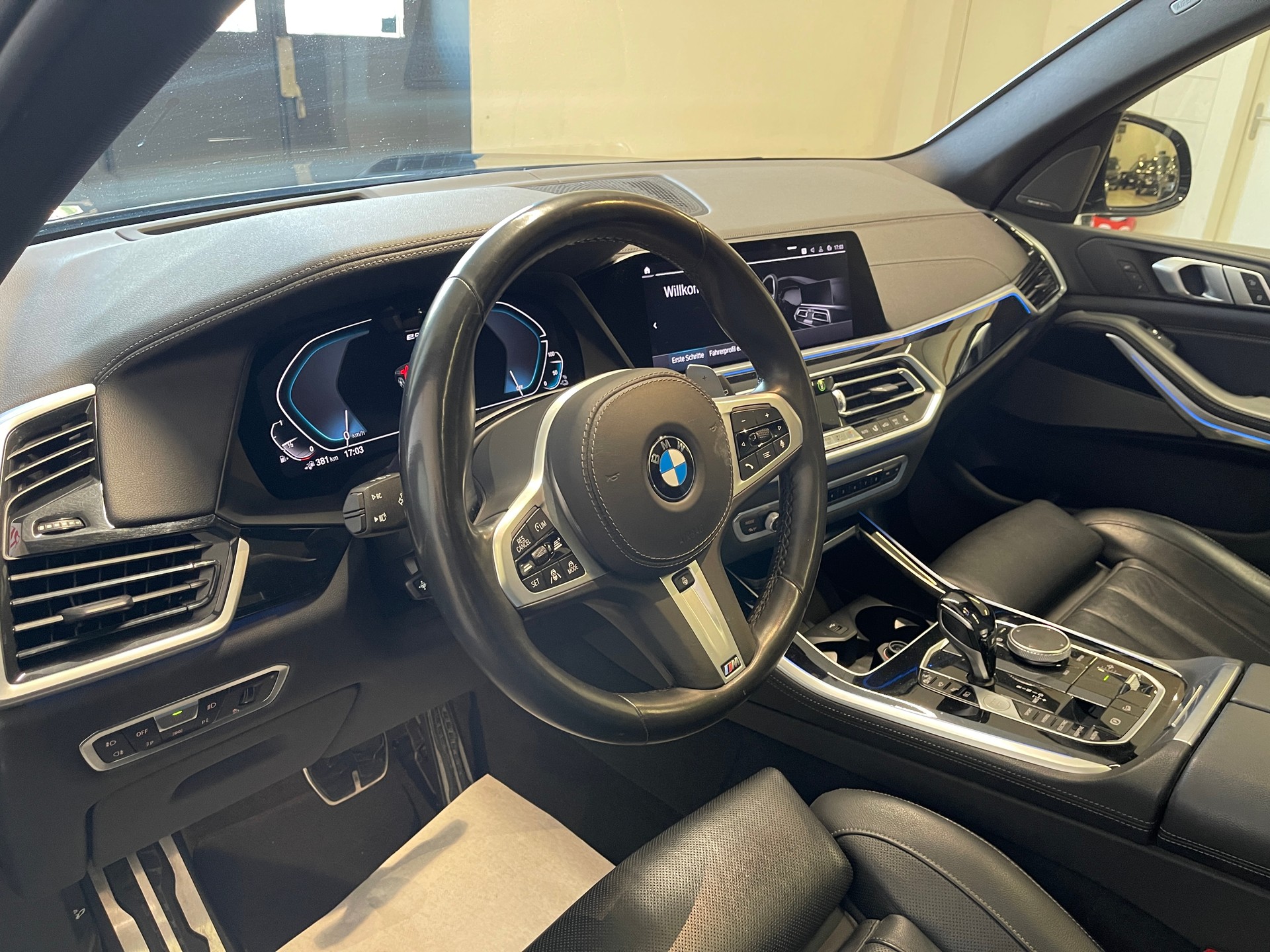 BMW X5 xDrive45e Steptronic-image-10