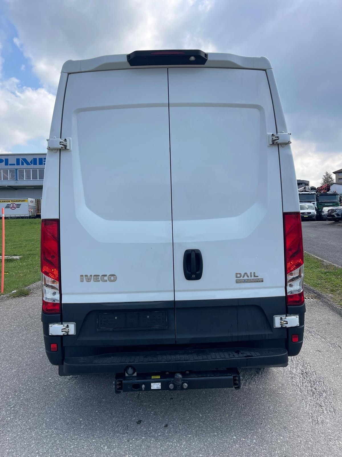IVECO 35 S 14 A8 V-image-5