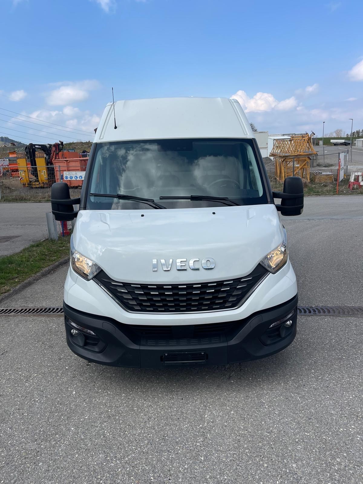 IVECO 35 S 14 A8 V-image-2