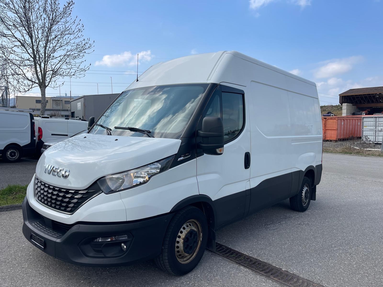 IVECO 35 S 14 A8 V-image-1