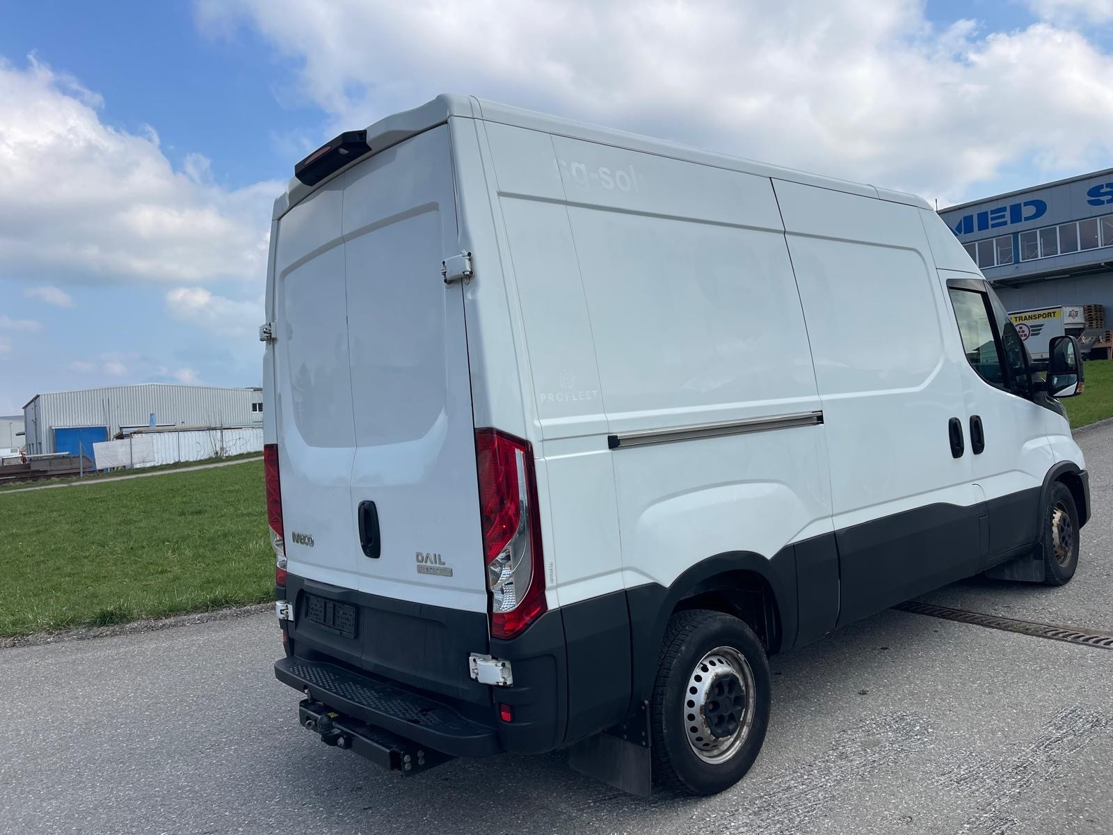 IVECO 35 S 14 A8 V-image-4