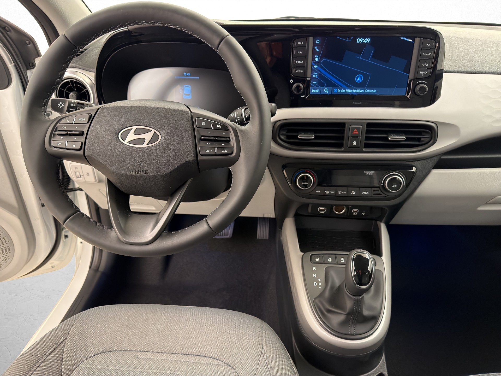 HYUNDAI i10 1.2 Vertex-image-6