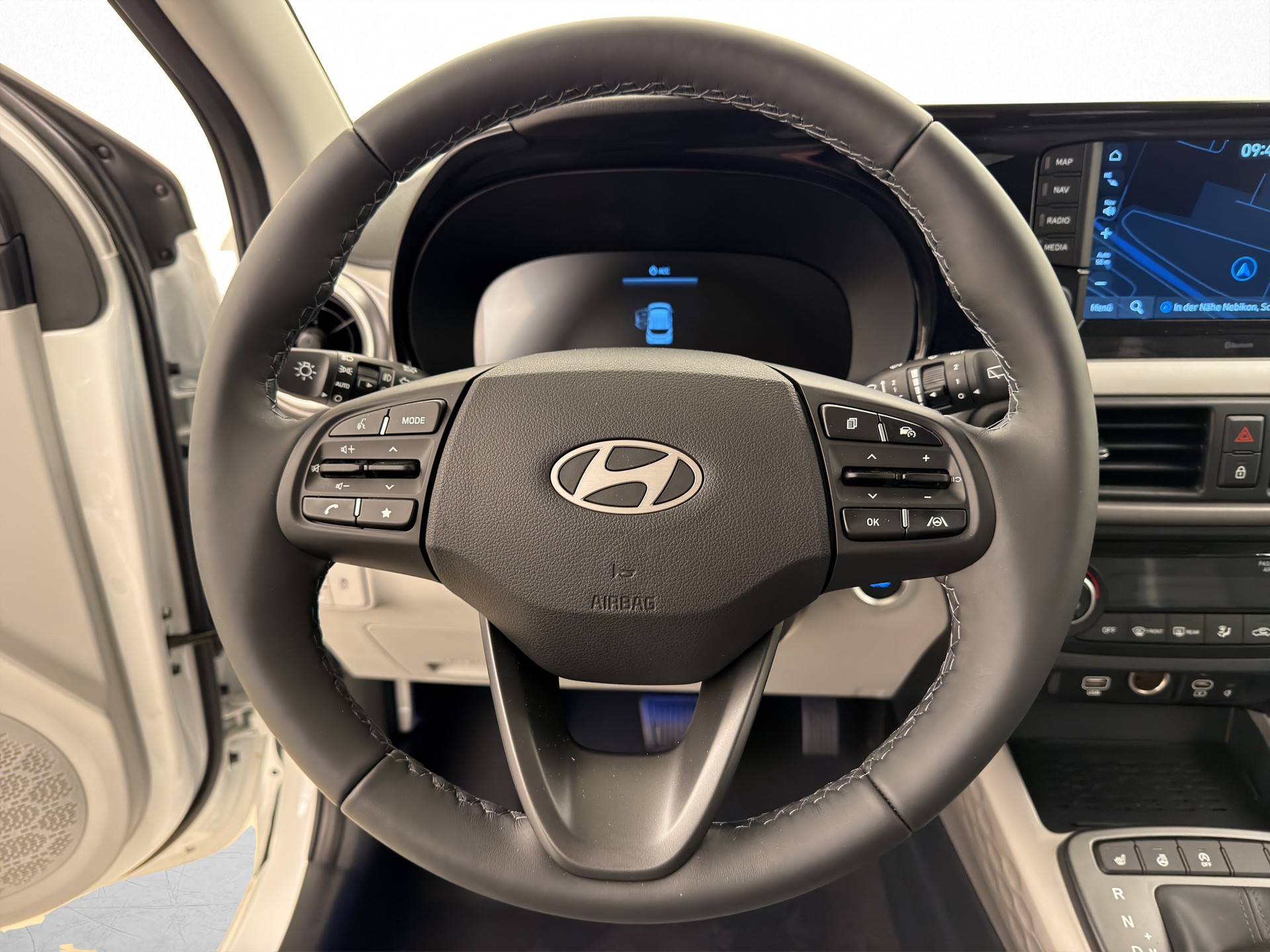 HYUNDAI i10 1.2 Vertex-image-5