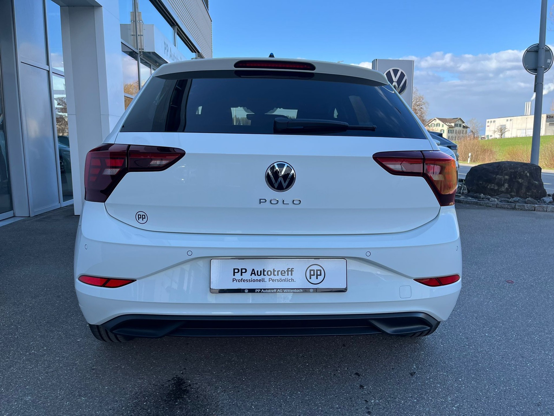 VW Polo 1.0 TSI Life DSG-image-3